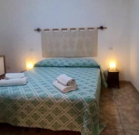 Rio Barca Bed And Breakfast Alghero Luaran gambar