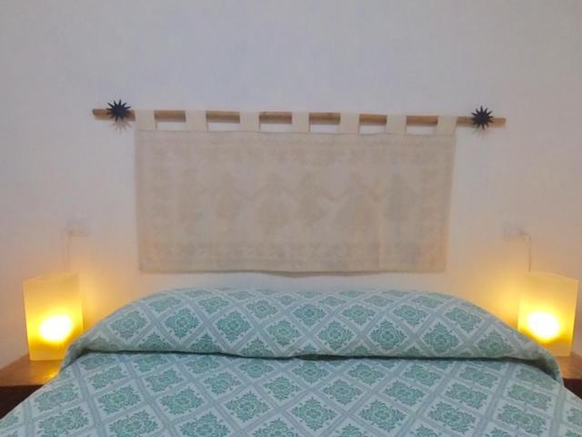 Rio Barca Bed And Breakfast Alghero Luaran gambar
