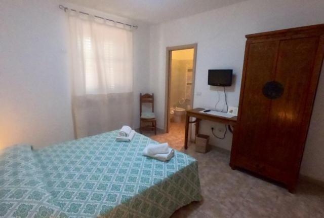 Rio Barca Bed And Breakfast Alghero Luaran gambar