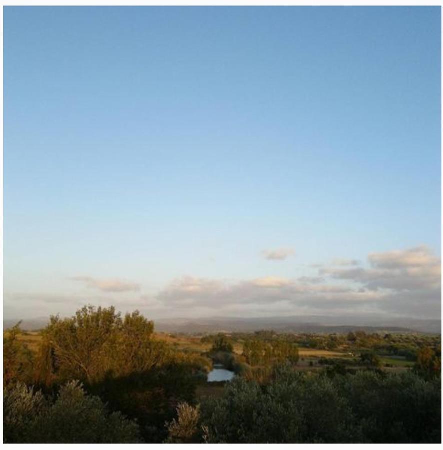 Rio Barca Bed And Breakfast Alghero Luaran gambar